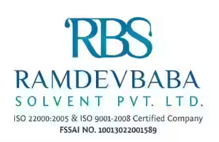 Ramdevbaba Solvent Limited